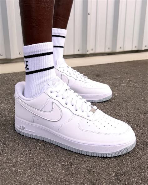 nike air force 1 '07 herren 42 5|air force 1 shoes for men.